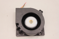 SANYO DENKI  9BFB24P2H003 24V  San Ace B120 120x120x32 Axiallüfter 