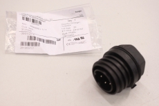 BULGIN PX0931 05/P 900 series buccaneer PX 0931  PX0931/05/P Stecker Kupplung OVP