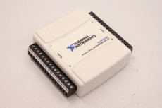  NATIONAL INSTRUMENTS NI-DAQ mx for USB Device USB-6008 Modul USB6008