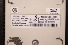  NATIONAL INSTRUMENTS NI-DAQ mx for USB Device USB-6008 Modul USB6008