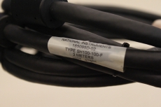  NATIONAL INSTRUMENTS 185095D-02 SH100-100-F Kabel CABLE ASSY  