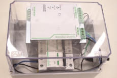 PHOENIX-CONTACT 2866776 Stromversorgung Power Supply 2866776