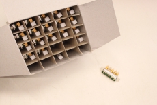 19x HARTING 09693009284 D-SUB M Stecker löteinsatz  09693009284 OVP