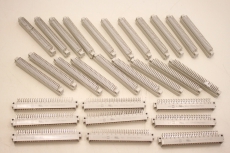 29x HARTING 1239 0903197921 12390903197921 Stecker Gehäuse 0903197921