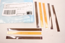 8x MOLEX WM6667 ND Flachbandbrückenkabel Kabel Cable WM6667-ND OVP