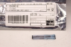 2x ANALOG DEVICES 2631075.1 ADG436BR  analog Schalter Switch 