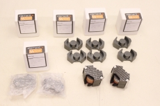 Posten FARNELL RM RM14 N87 70 mm Ferride Core Transformatorkerne 1781867 OVP