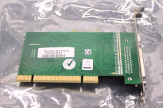 Quatec QSC-100-D9 930-3102-01G-G Serial Adapter PCI RS 232 QSC 100-D9 QSC100D9