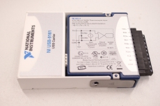 NATIONAL INSTRUMENTS USB-9161 NI-9211 NI 9211 USB Carrier  & Thermocouple Input 