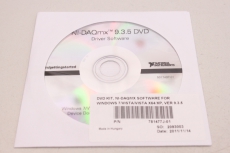 NATIONAL INSTRUMENTS 191332F-04L PXI6620 PXI Multifunktions I/O NI PXI-6620