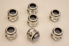 7x 40mm 32mm Kabelverschraubung 19000005096