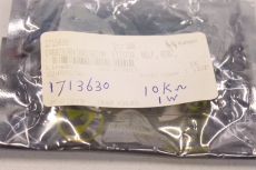 80x FARNELL 1713630 CMB02070X1002GB200 10kohm 500V 400mW Melf Widerstand 