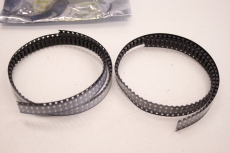 150x FARNELL 1713614 CMB02070X4709GB200 47ohm 500V Melf Widerstand 