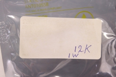 40x FARNELL 17136 12kohm  CMB02070X1202GB200 Widerstand 17136 