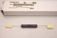 OHMITE 5W 10m 1% Widerstand Resistor M0X92021005FVE OVP