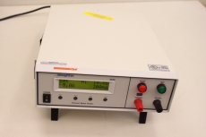 SLAUGHTER   Model 2630 2660 Testgerät Ground Bond Tester 99-10125-01