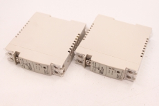 2x OMRON S8VS-01505 5V Stromversorgung Power Supply S8VS01505