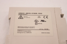 2x OMRON S8VS-01505 5V Stromversorgung Power Supply S8VS01505