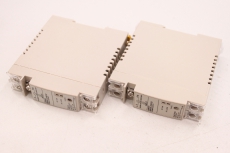 2x OMRON S8VS-01512 12V Stromversorgung Power Supply S8VS01512