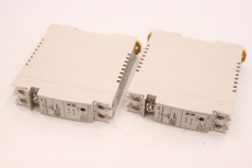 2x OMRON S8VS-03024 Stromversorgung Power Supply 