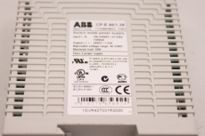 ABB CP-E48/1.25 In:100-240VAC Out: 48VDC/1.25A Netzteil 