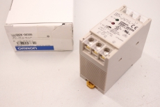 OMRON S82K-00305 5VDC 0,15A Stromversorgung Power Supply 4536854466342 OVP