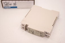 OMRON S8VS-03012 Stromversorgung Power Supply 4547648711593 OVP
