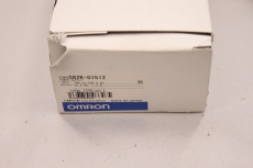 OMRON S82K-01512 Stromversorgung Power Supply 4536854466465 OVP