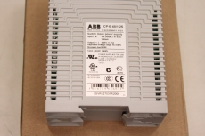 ABB In:100-240VAC Out: 48VDC/1.25A Netzteil Switch Power Supply CP-E48/1.25 OVP