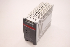 ABB CP-E48/1.25 In:100-240VAC Out: 48VDC/1.25A Netzteil Power Supply CP-E48