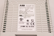 ABB CP-E48/1.25 In:100-240VAC Out: 48VDC/1.25A Netzteil Power Supply CP-E48