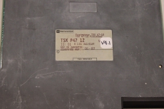 TELEMECANIQUE TSX 47-10  P47 12 V4.1 Prozessor CPU TSX47