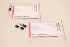 2x A-AF-DM-08-H-FMML-85-ST/ST 62,5/ Connector fiber  A-AF00027852