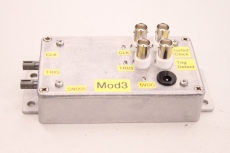Dual optical-electrical converter 2 x HFBR-2416Z E-Beam Photolithography KD17033