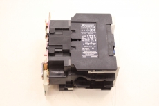 TELEMECANIQUE LC1D8011M5 LC1 D8011M5 37kW Schütz  3389110232448 OVP