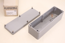 02.082308 75x230x75,5 Universalgehäuse Gehäuse Polyster IP66 02082308 OVP