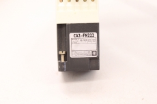 TELEMECANIQUE ELRE063 CA2-FN222 CA2 FN 222 Relais Relay Modul 