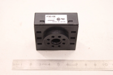 OMRON P3G-08 Relais Sockel Fassung 2372YK