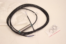  PEPPERL + FUCHS CJ412GME Näherungsschalter Kapazitiv CJ4-12GM-E2 OVP