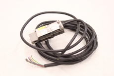 MIL LB 8000 50N Kraftaufnehmer Load Transducer Lastaufnehmer  LB8000