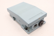 TELEMECANIQUE XPE M111 XPEM111 Schalter Fußschalter XPEM111