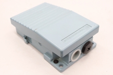 TELEMECANIQUE XPEM111 XPE M111 Schalter Fußschalter 