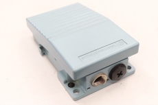 TELEMECANIQUE XPE M111 Schalter Fußschalter XPEM111