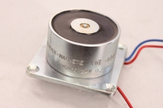 BINDER-MAGNETE 10105A00 24V 0,07A Magnet Haltemagnet 