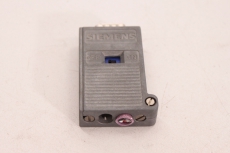  SIEMENS PROFIBUS Busanschluss- Stecker Stecker Frontstecker 6GK1500-0EA02