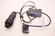 KEYENCE PS-47 & PS2-61 Sensor Photoelectric Switch  