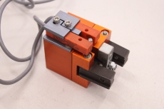 METO-FER METOFER KZ 25/07 Ventil Zange Kompaktzange Greifer gripper KZ25/07