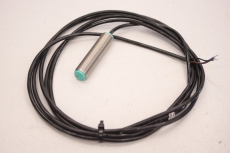  PEPPERL + FUCHS CJ4 12GM E2 CJ412GME2 Näherungsschalter Kapazitiv CJ4-12GM-E2