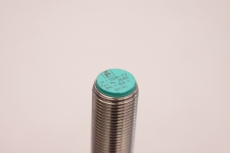  PEPPERL + FUCHS CJ4 12GM E2 CJ412GME2 Näherungsschalter Kapazitiv CJ4-12GM-E2