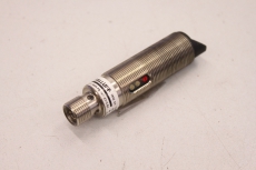 BALLUFF BOS 18MR-P8-1H0-E5-C-84 BOS18MRPS1H0E5CS4 Sensor Lichttaster 